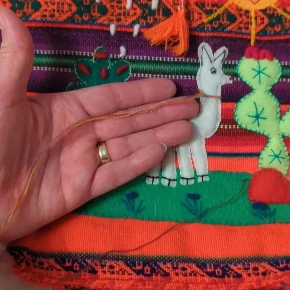 Mini  Backpack - Picture 4 of 7